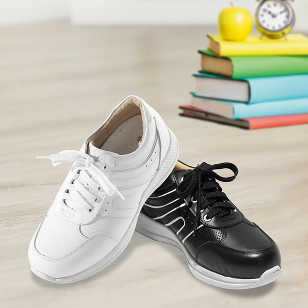Comfortable Walking Shoes