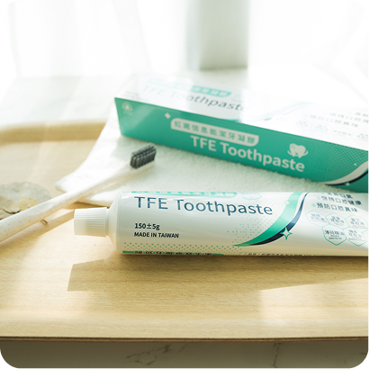 GoodARCH TFE Toothpaste 150±5g (6pcs / set)