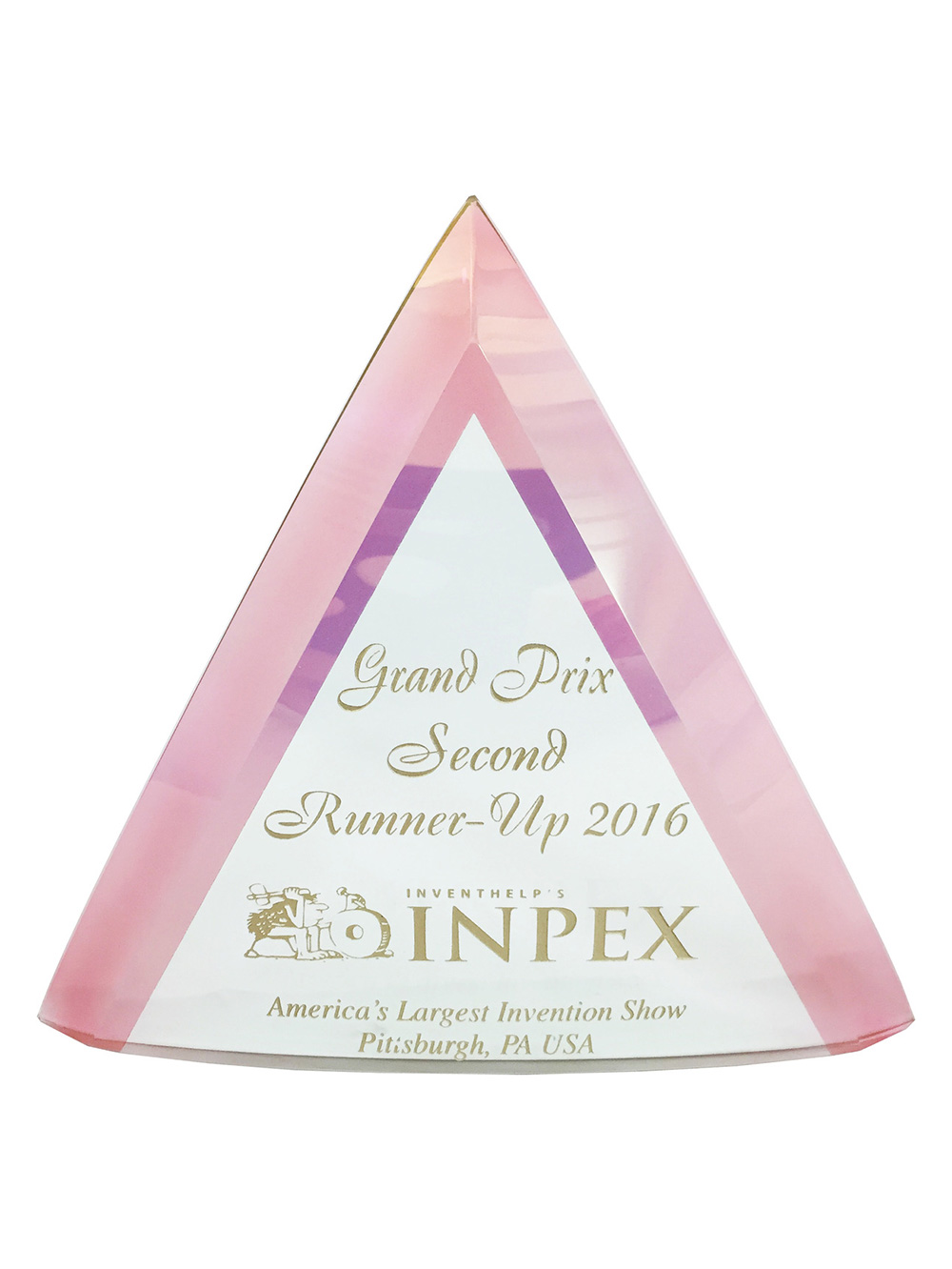 Award Image