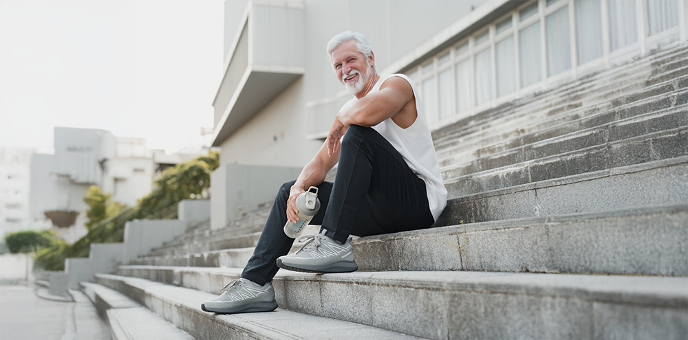 Benefits for Seniors