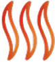 Tourmaline Heat Activation