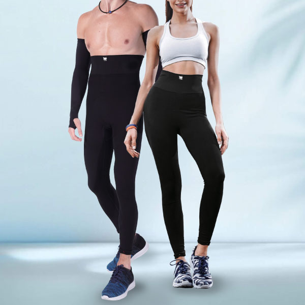 LiZi Acu-Fit Like