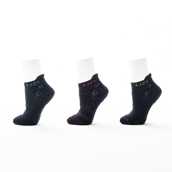 LiZi Acu-Socks