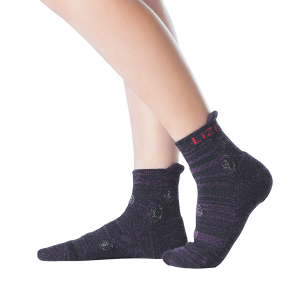 LiZi Acu-Socks