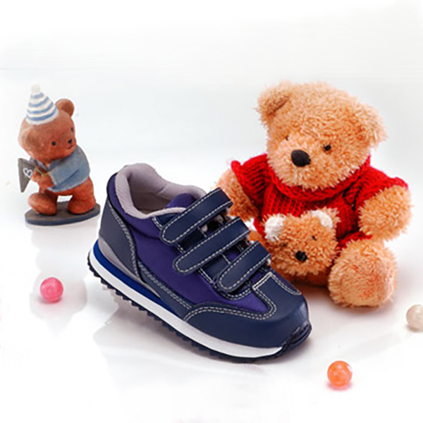 Children Footwear