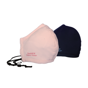 Photocatalyst Anti-UV Antibacterial Cooling Mask