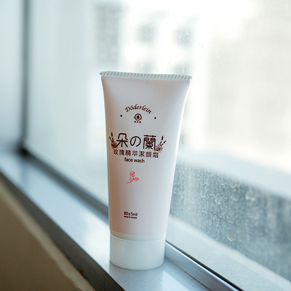 Döderlein Face Wash 80±5ml