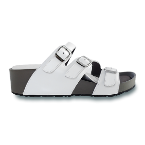 Elegant Birken-style Shoes