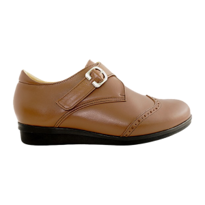Elegant Monk Shoes