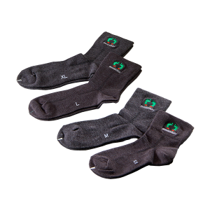 Energy Leisure Socks - Grey