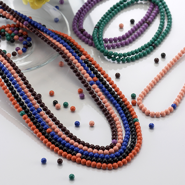 Energy Mini Beads (99 / 108 / 111 – beads)