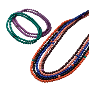 Energy Mini Beads (99 / 108 / 111 - beads)