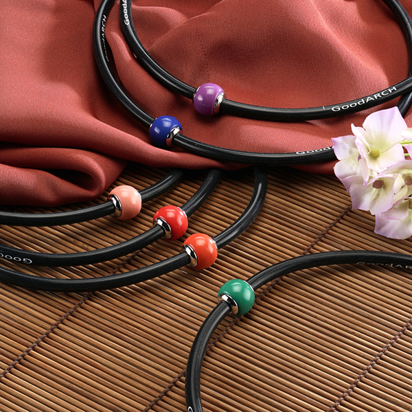 Energy Neck Band