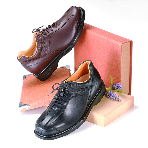 Gentlemen Shoes (Shoe Lase)