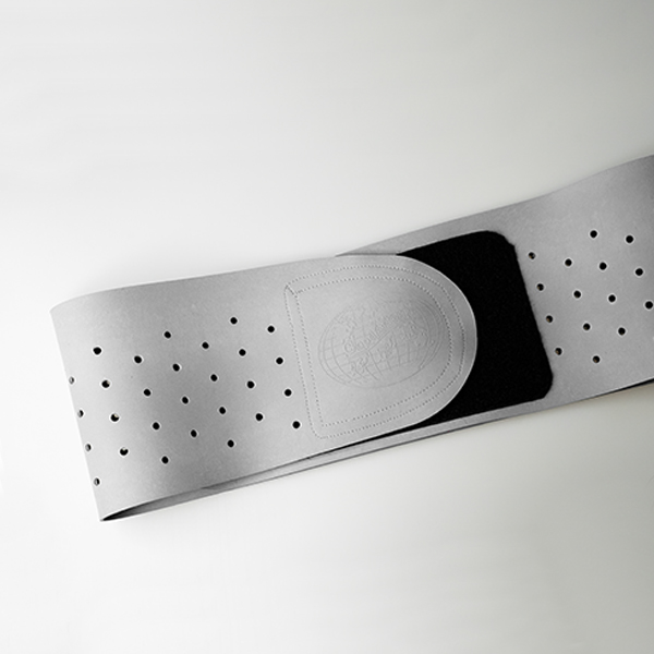 GoodARCH TFE Graphene Inflammation & Pain Regulation Breathable Waist Support