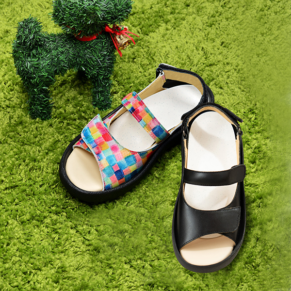 Leisure Sandals