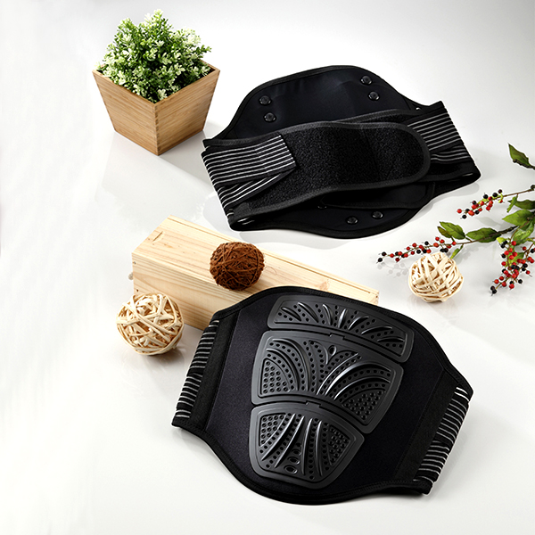 Lumbar Support Energy Belt