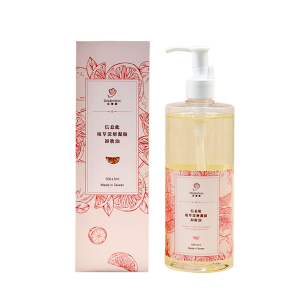 Döderlein TFE Plant Extracts Makeup Remover Deep Cleansing Oil 500±3ml