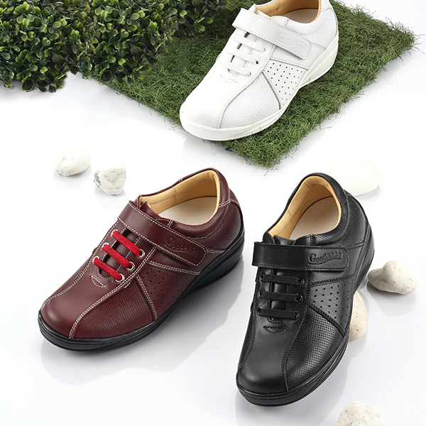 Walking Shoes