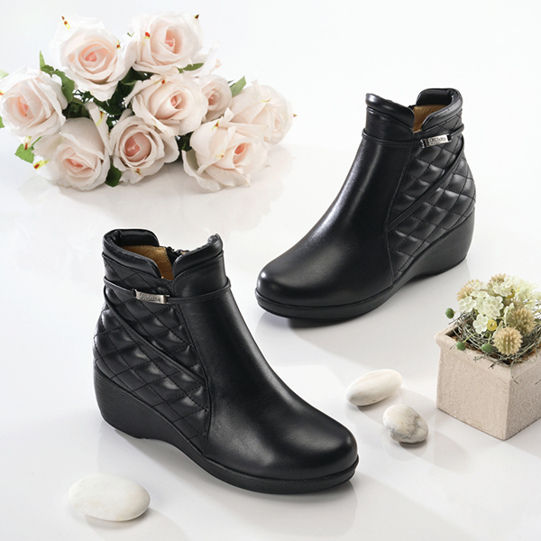 Lovely Boots