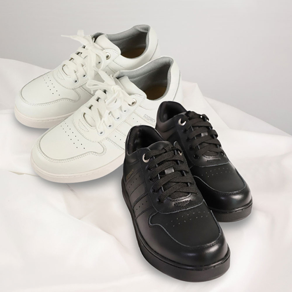 Simple Life Leisure Shoes